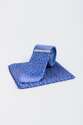 Royal Blue Signature