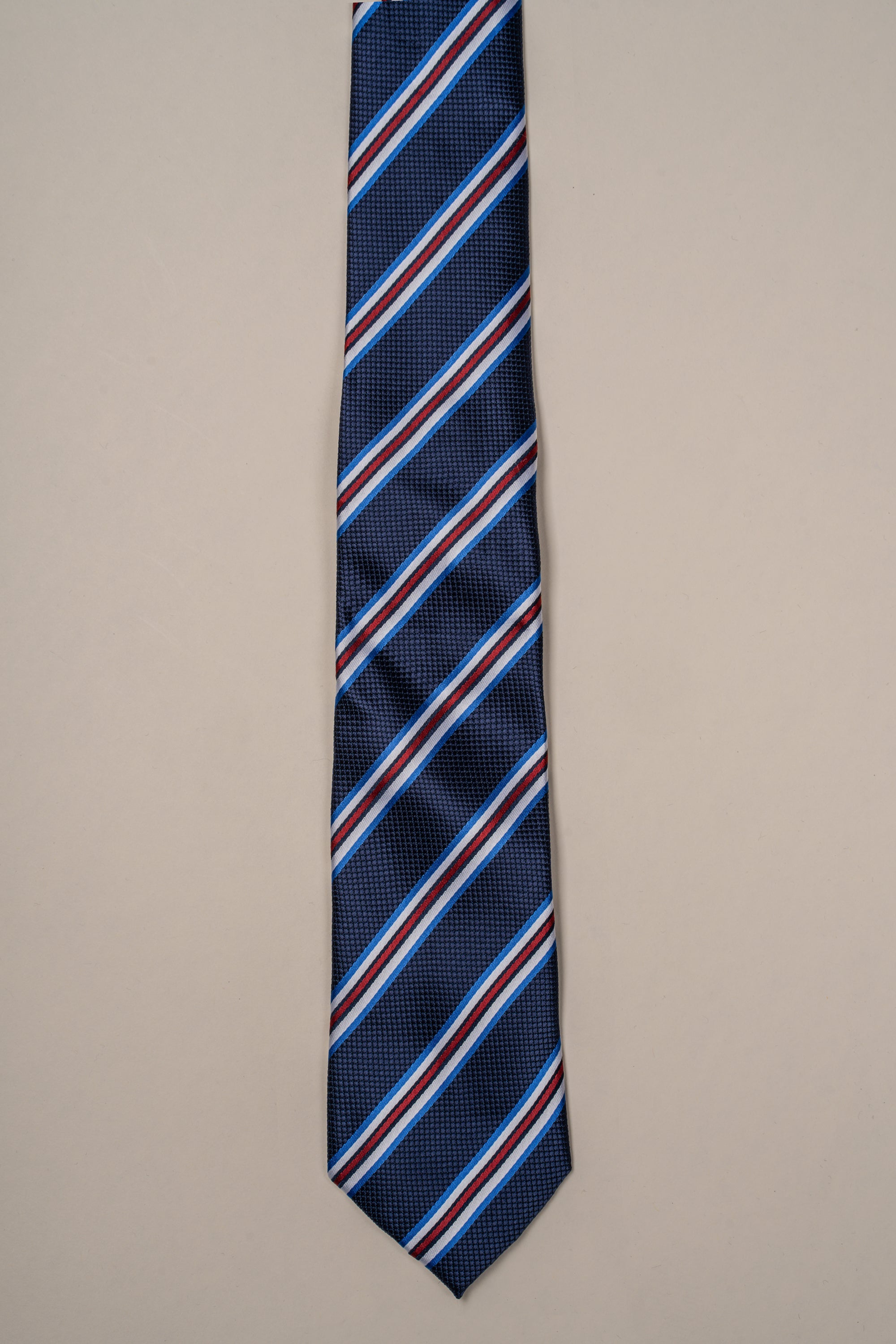 Business Class Stripe