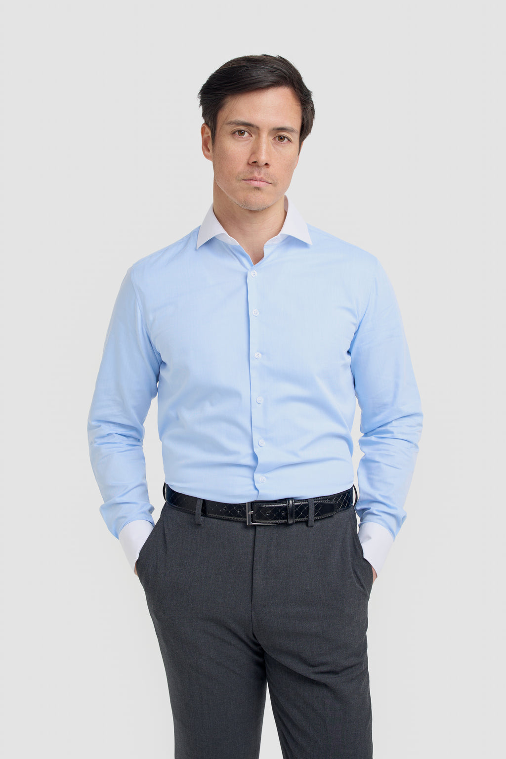 Barnaby Blue