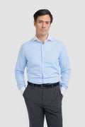 Barnaby Blue