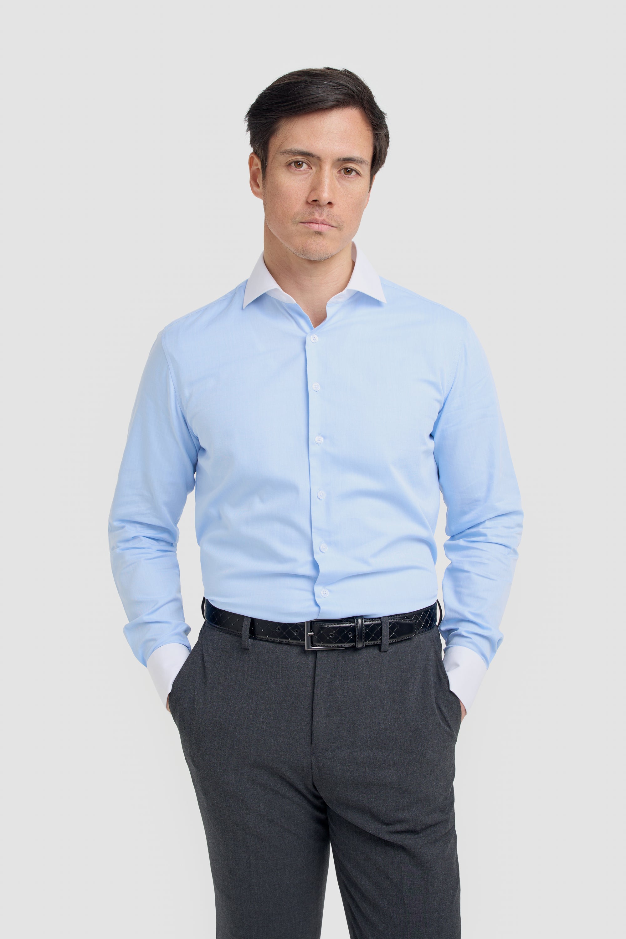 Barnaby Blue