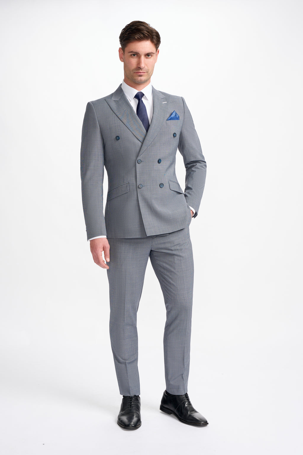 Bond Puppytooth