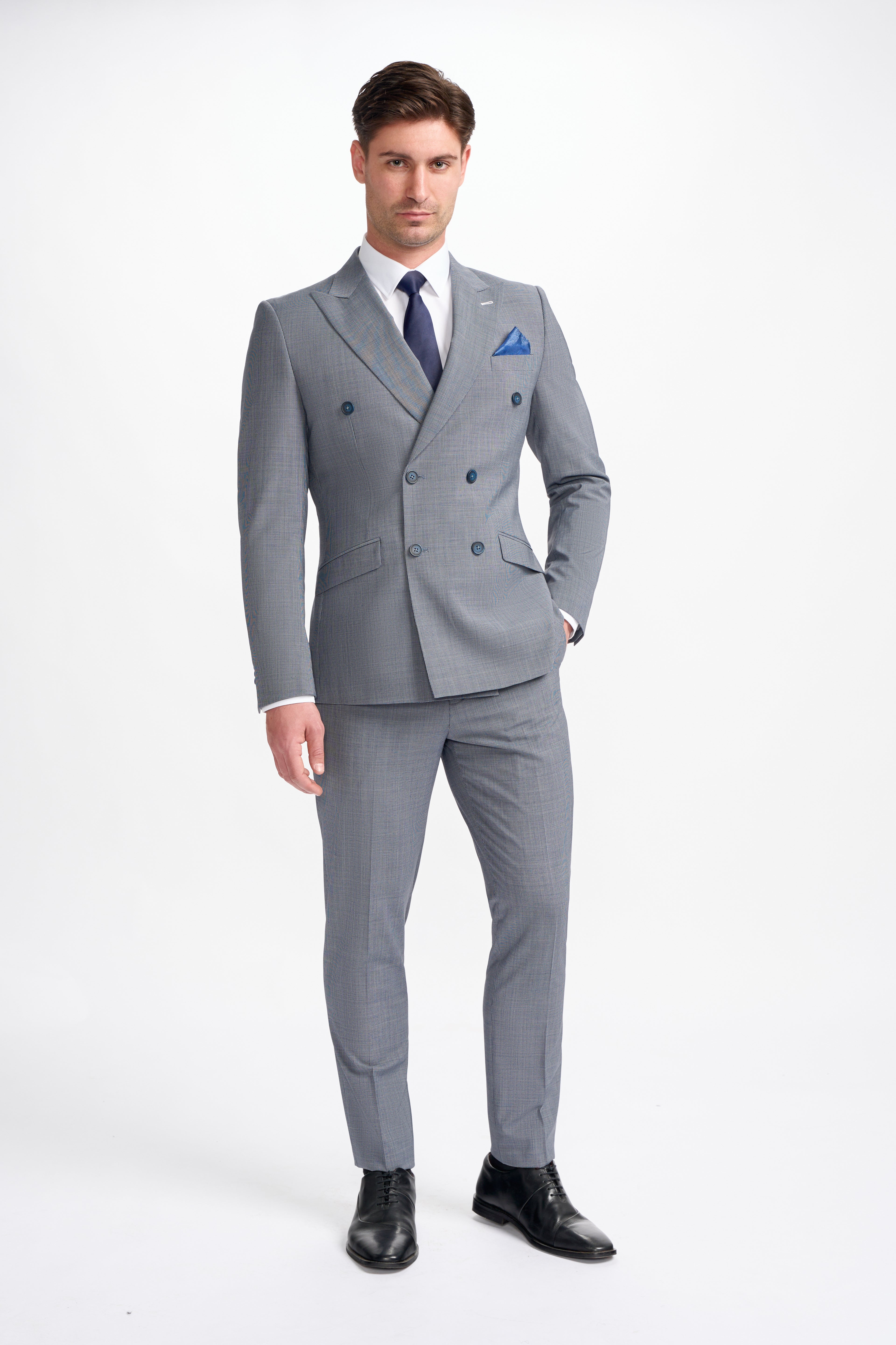 Bond Puppytooth