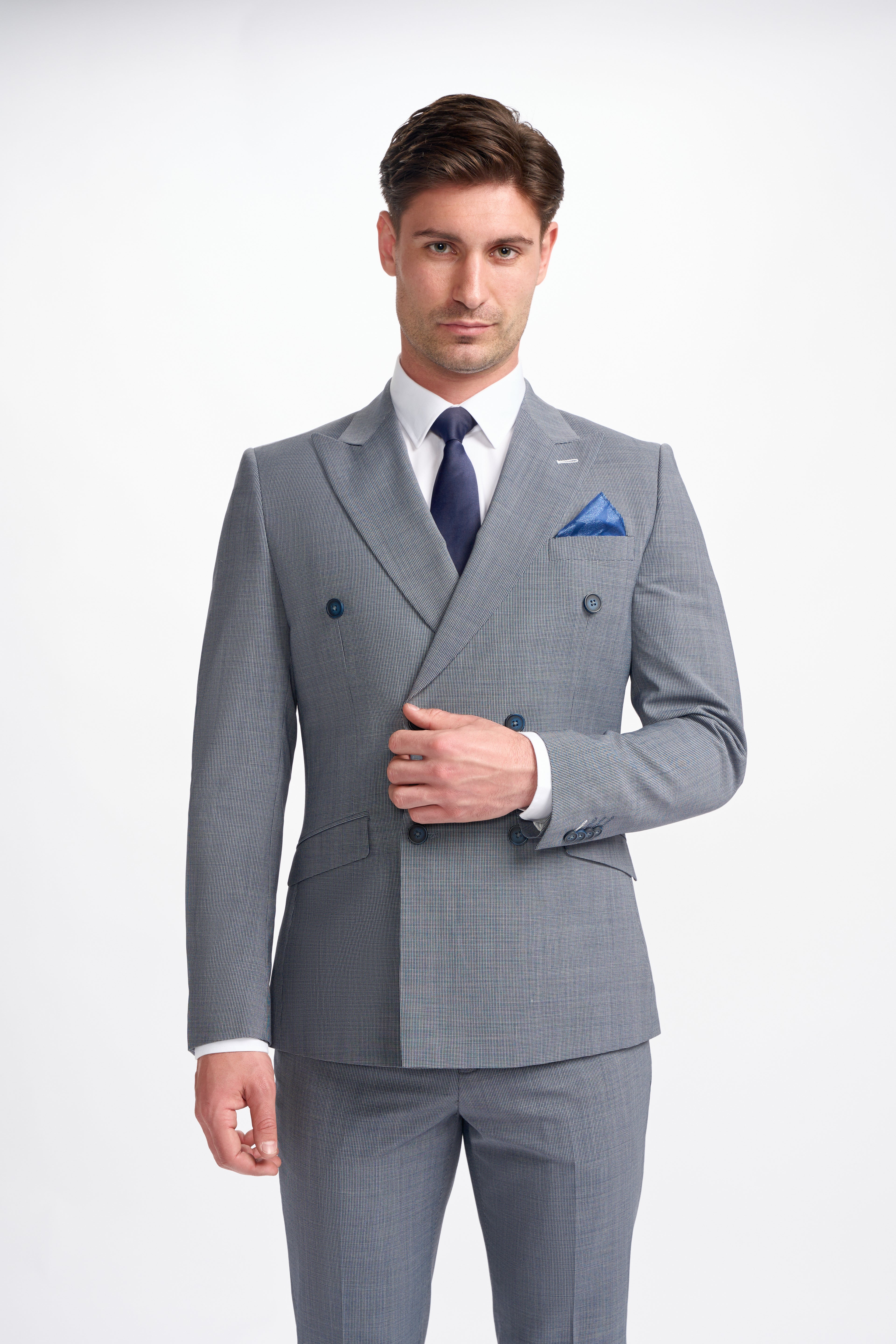 Bond Puppytooth