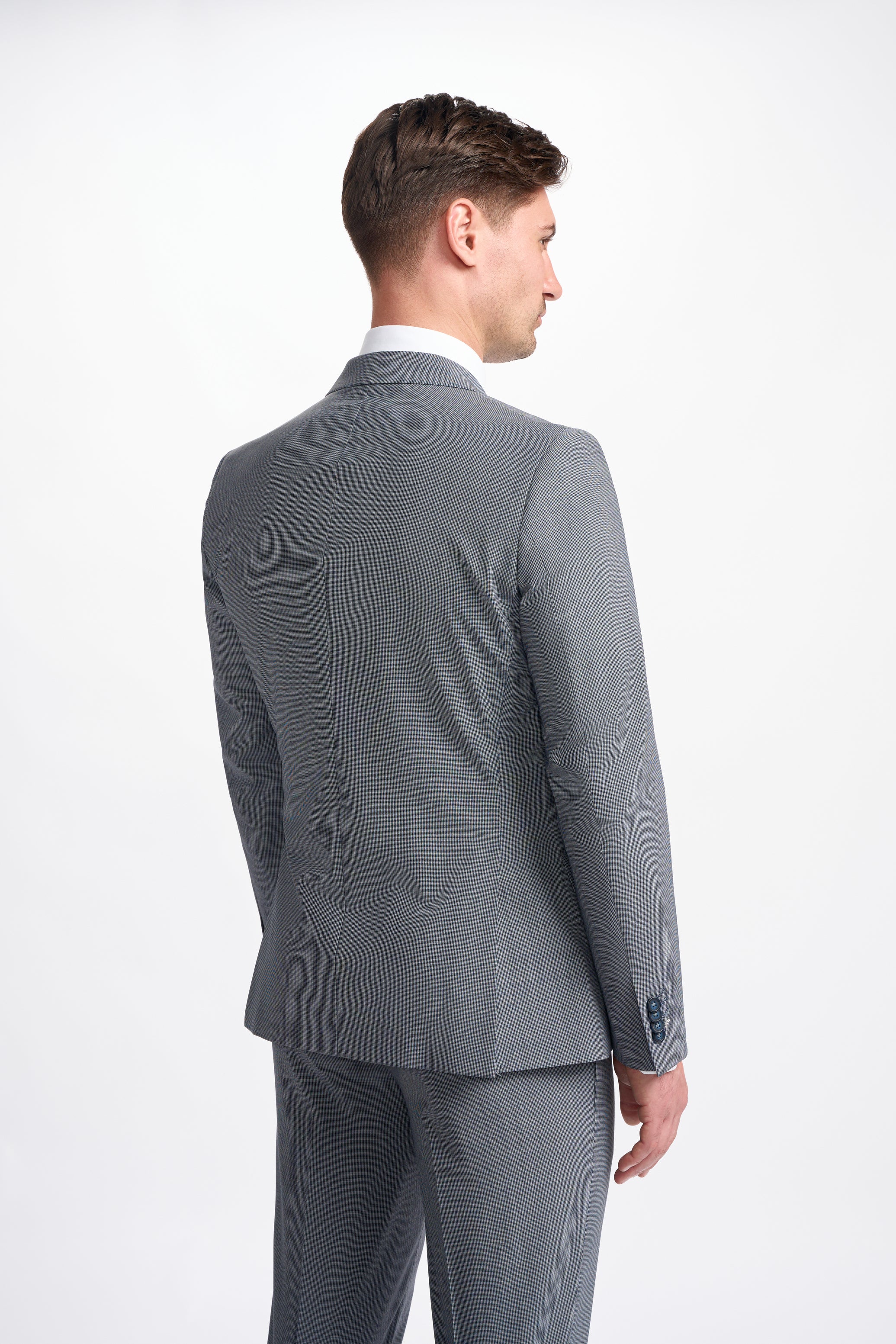 Bond Puppytooth