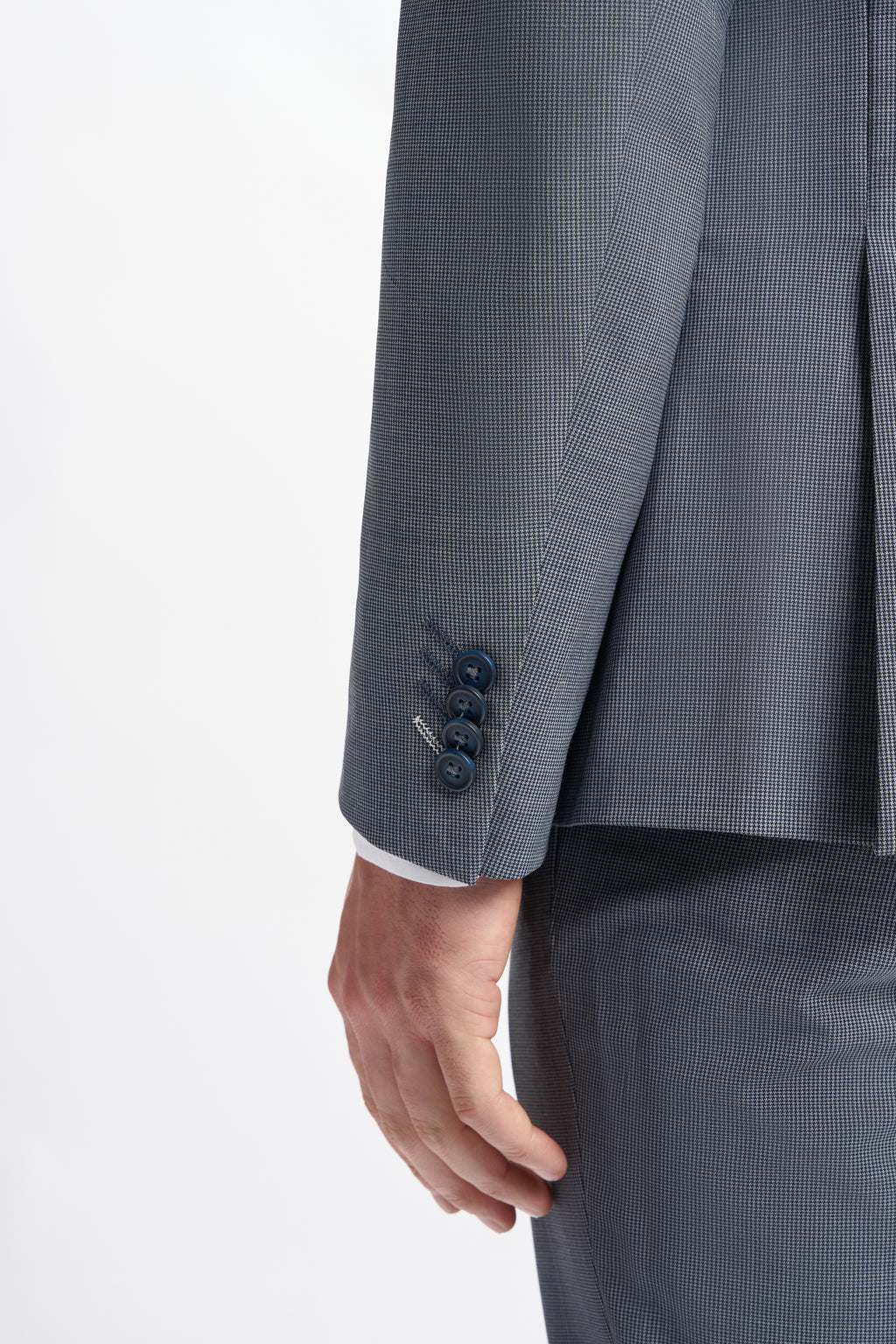 Bond Puppytooth