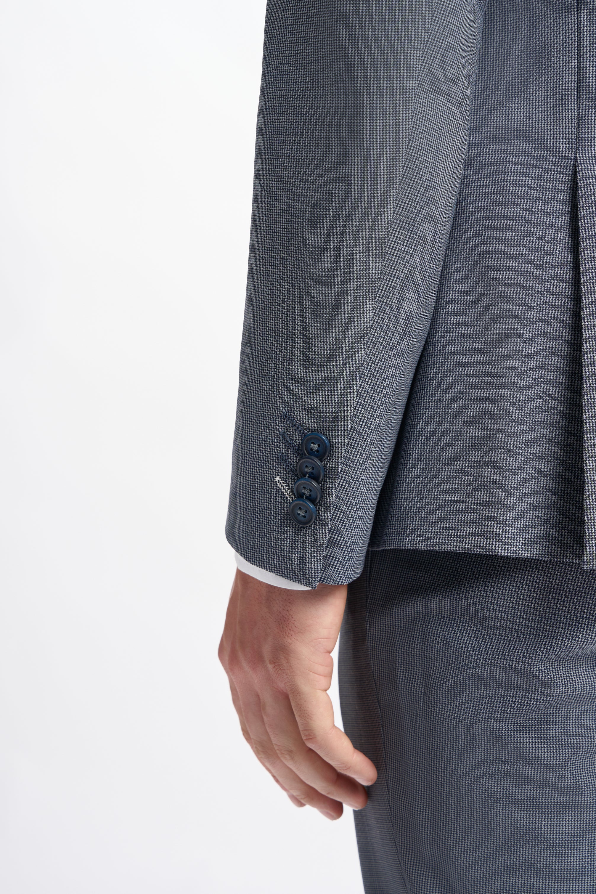 Bond Puppytooth