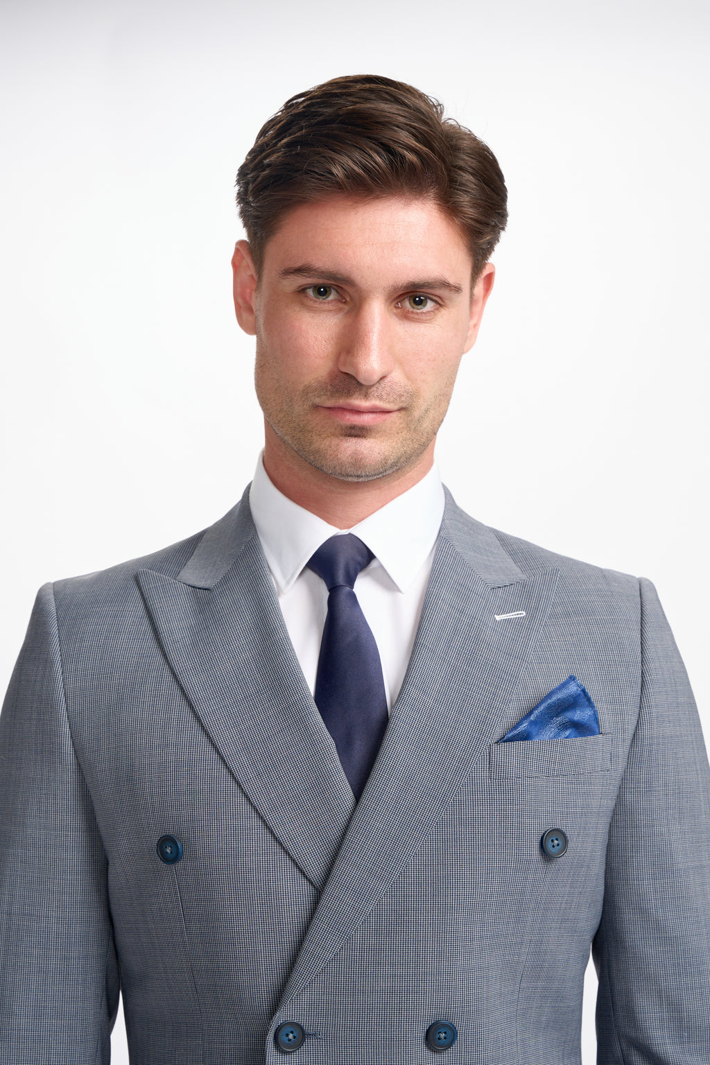Bond Puppytooth