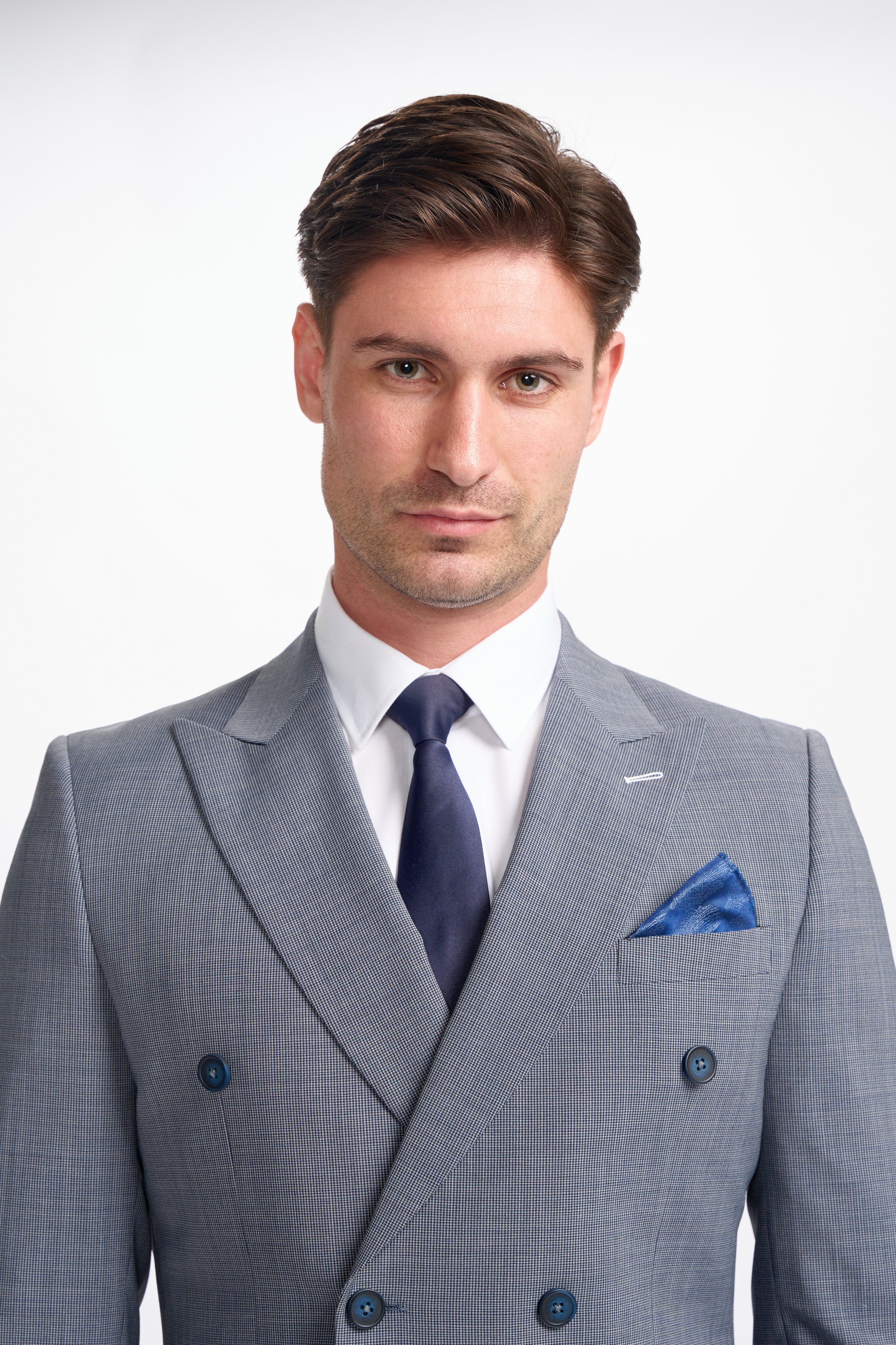 Bond Puppytooth