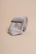 Platinum Paisley