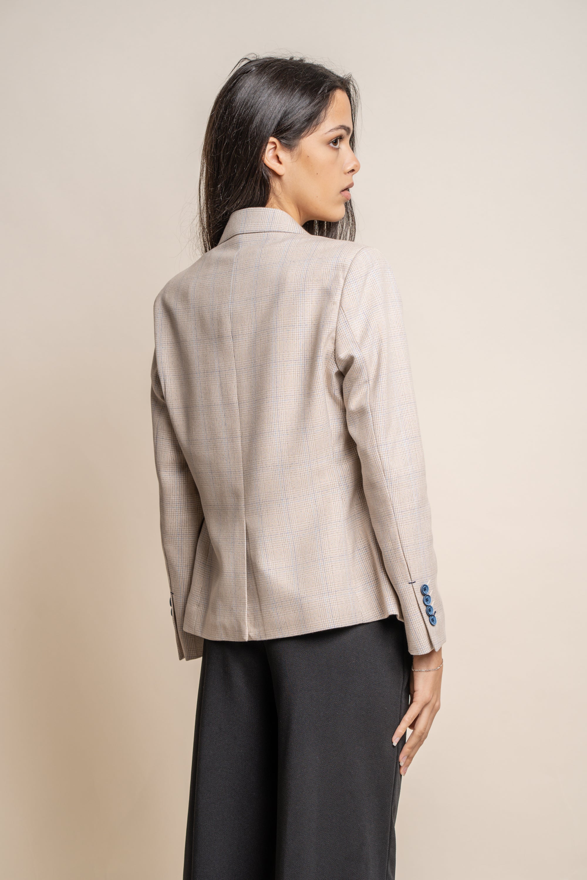 Caridi Beige