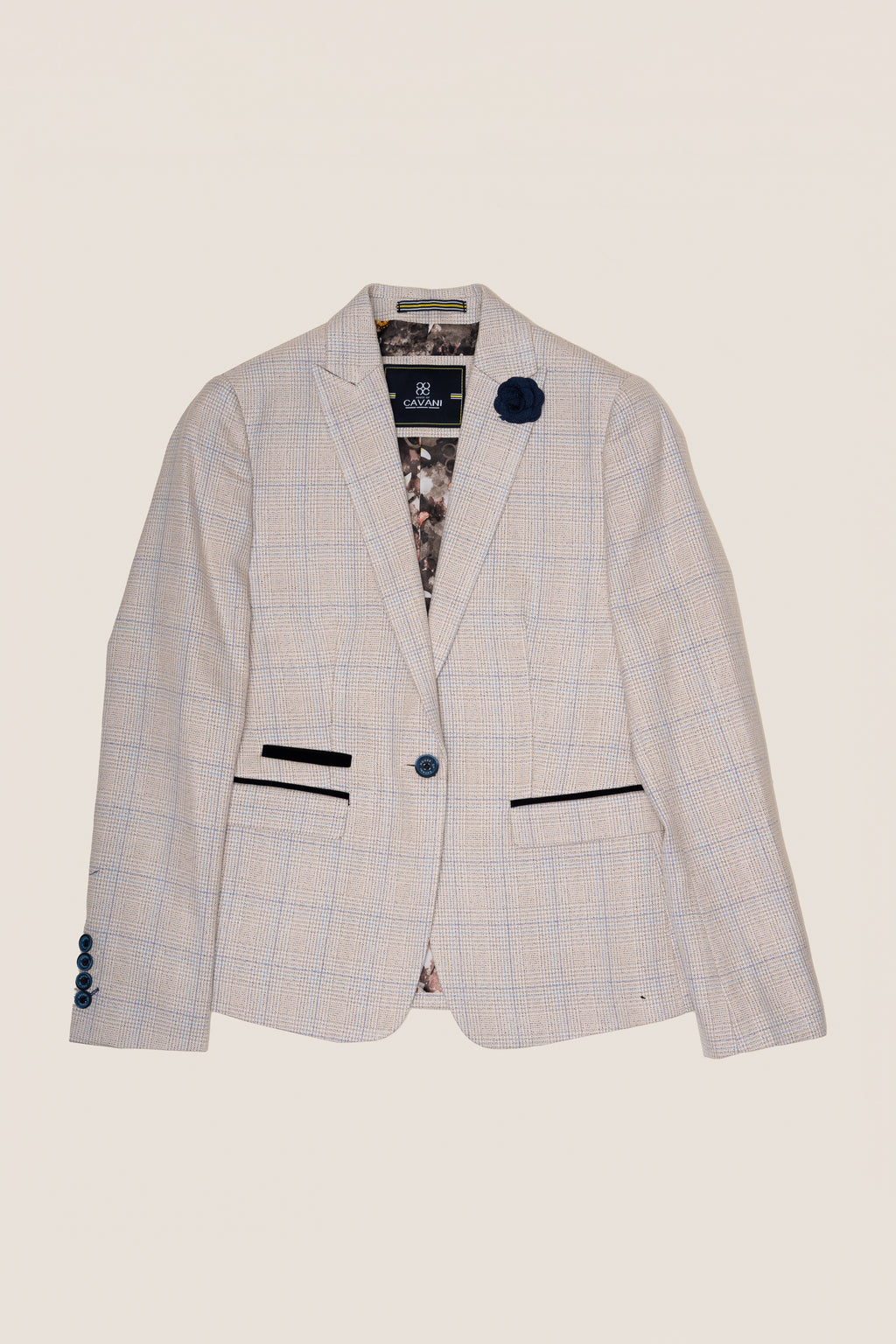 Caridi Beige