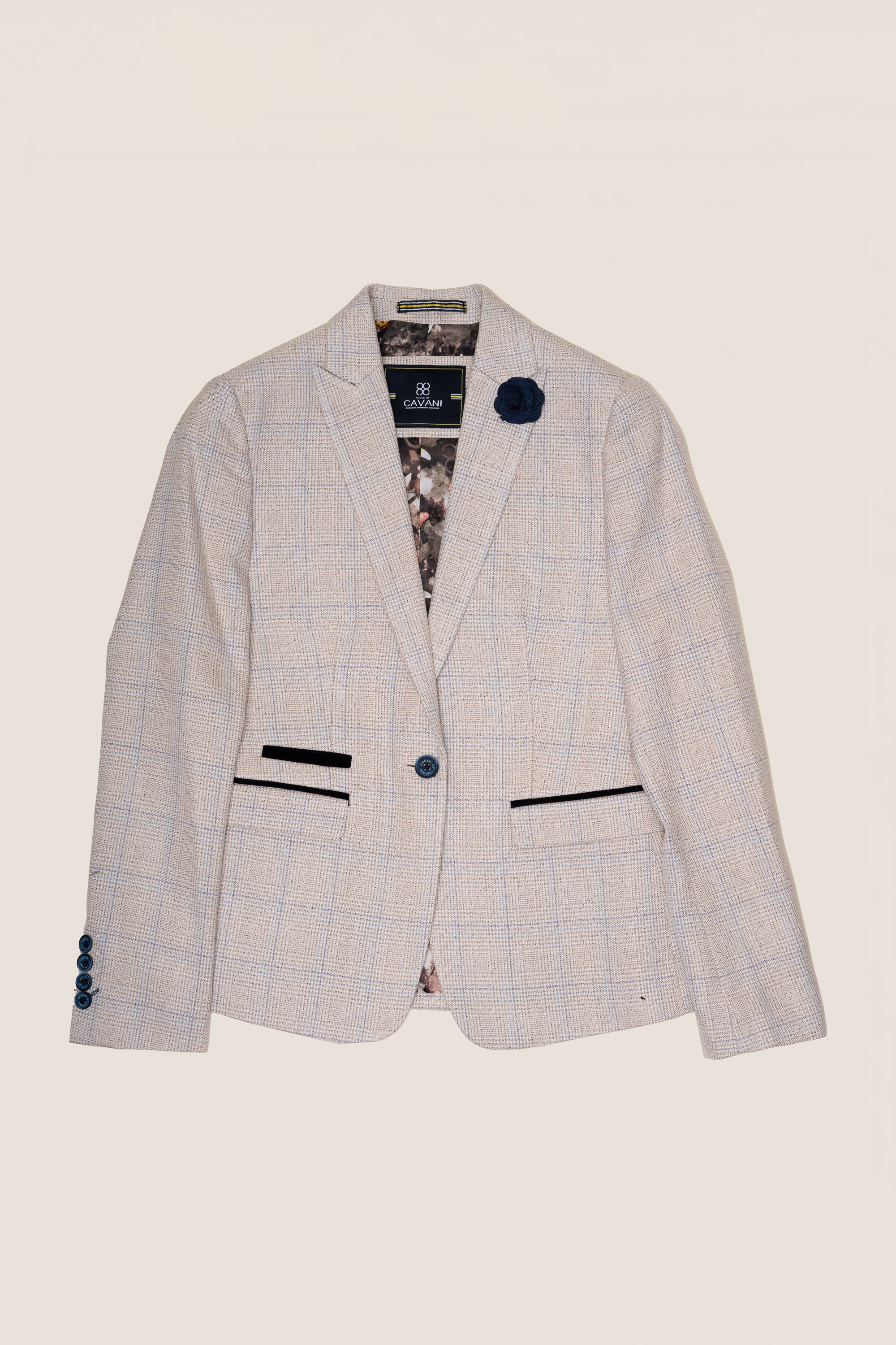 Caridi Beige
