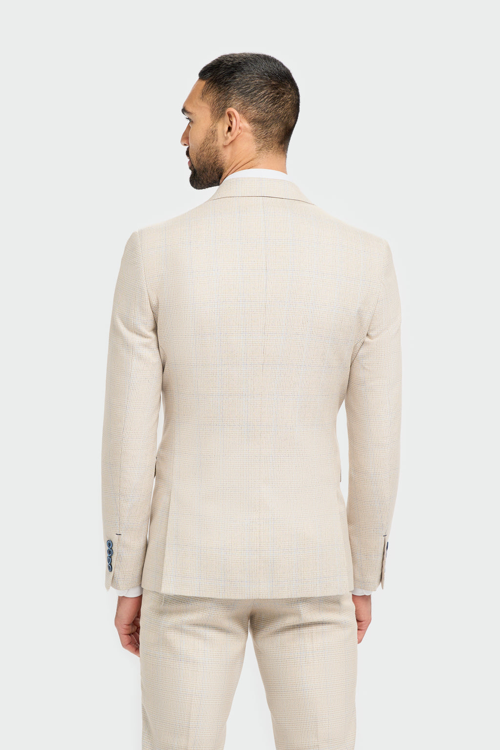 Caridi Beige