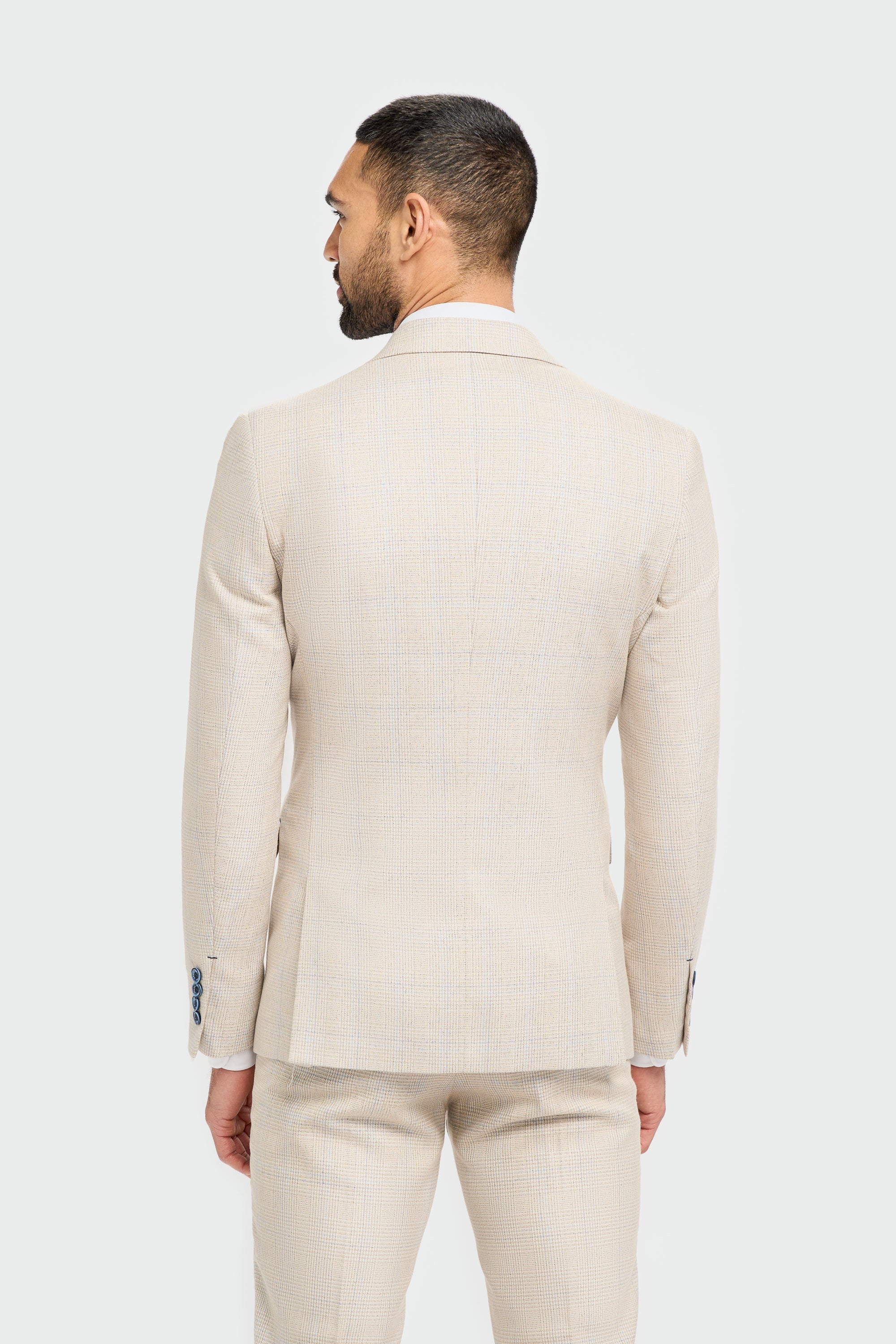 Caridi Beige
