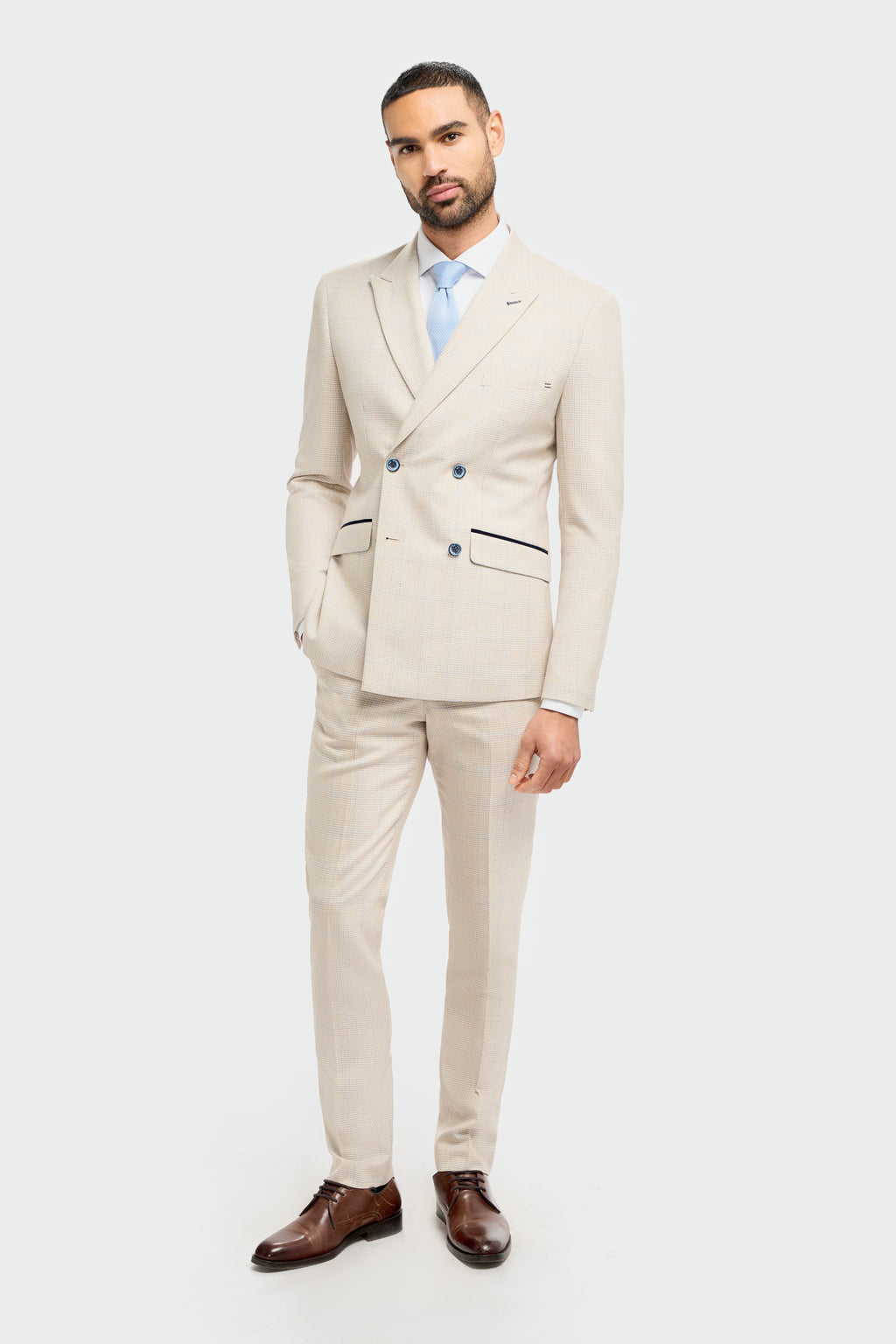 Caridi Beige