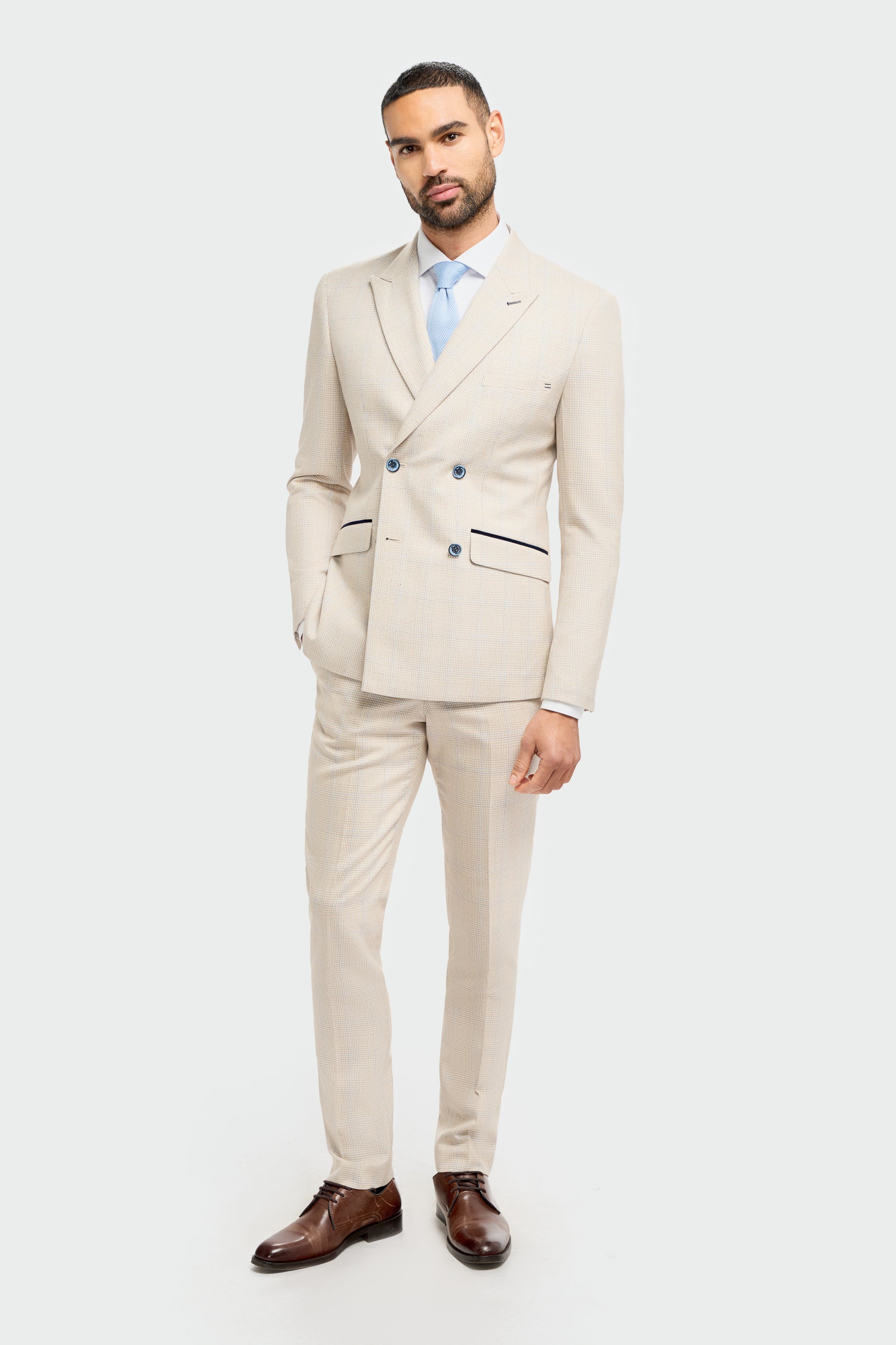 Caridi Beige