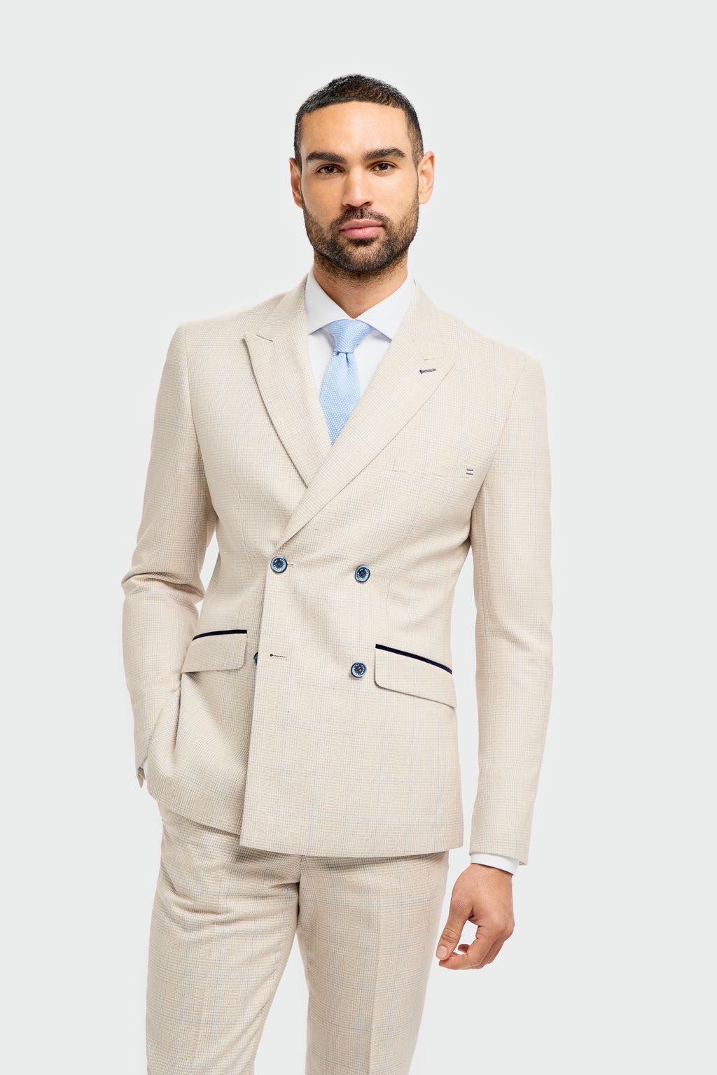 Caridi Beige