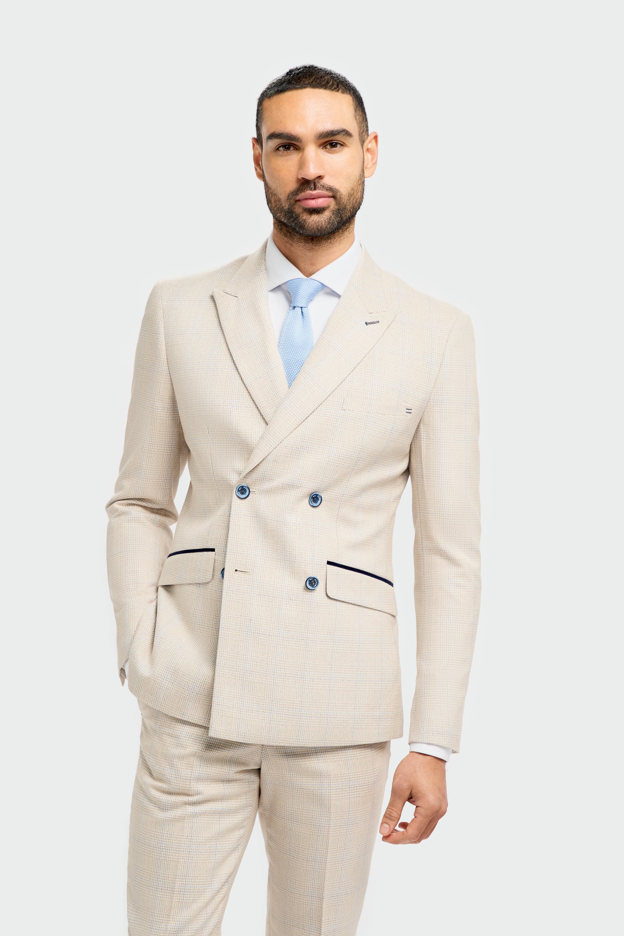 Caridi Beige