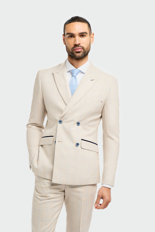Caridi Beige