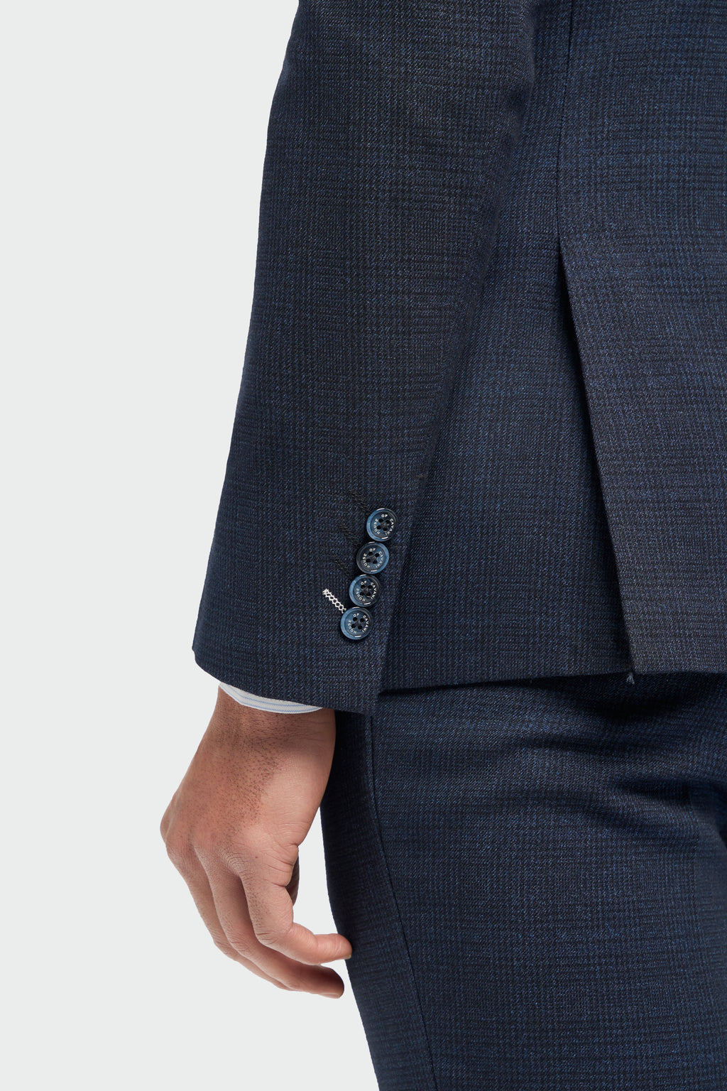 Caridi Navy