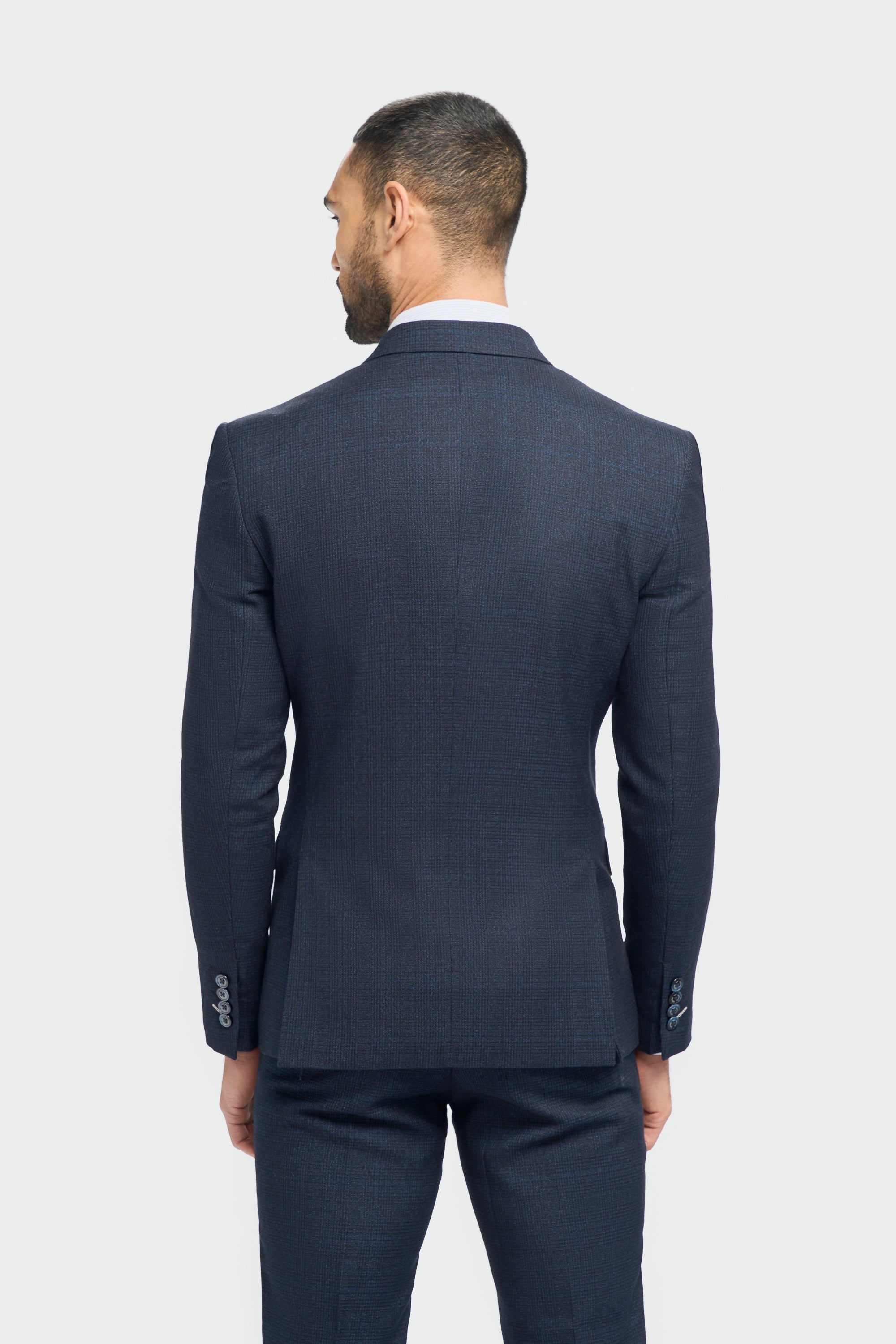 Caridi Navy