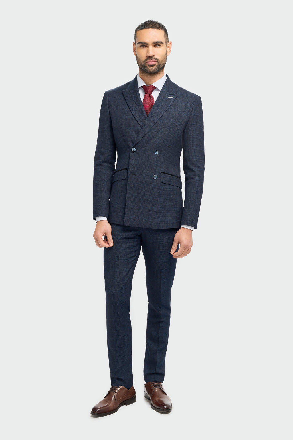 Caridi Navy