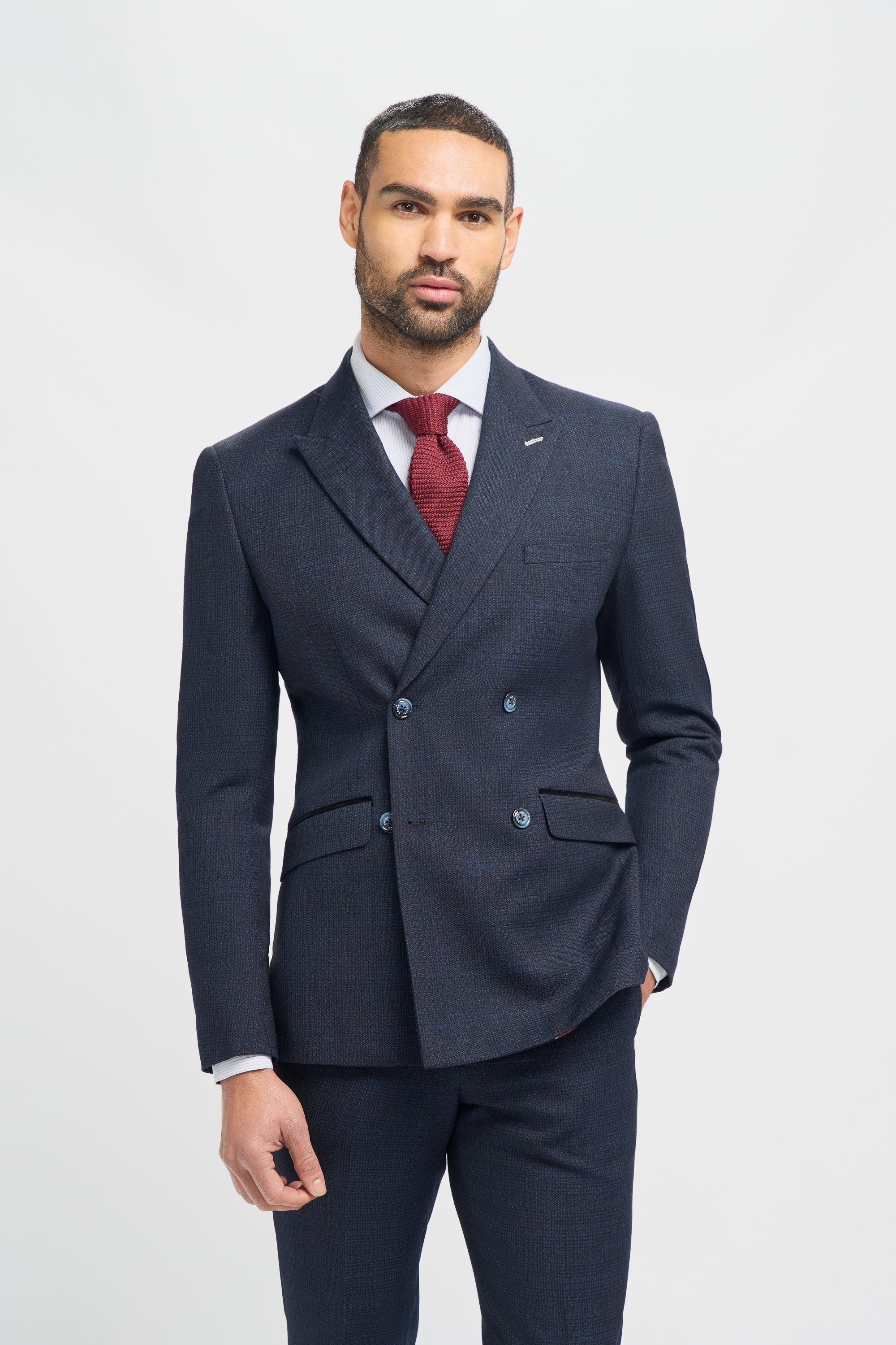 Caridi Navy