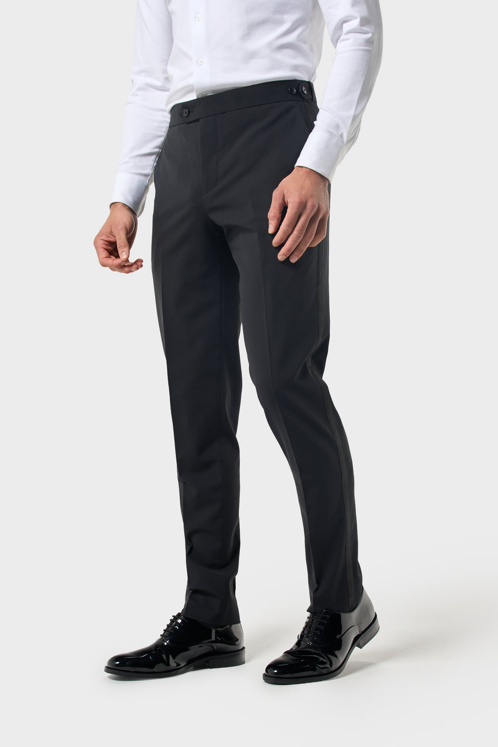 Tuxedo Zwart
