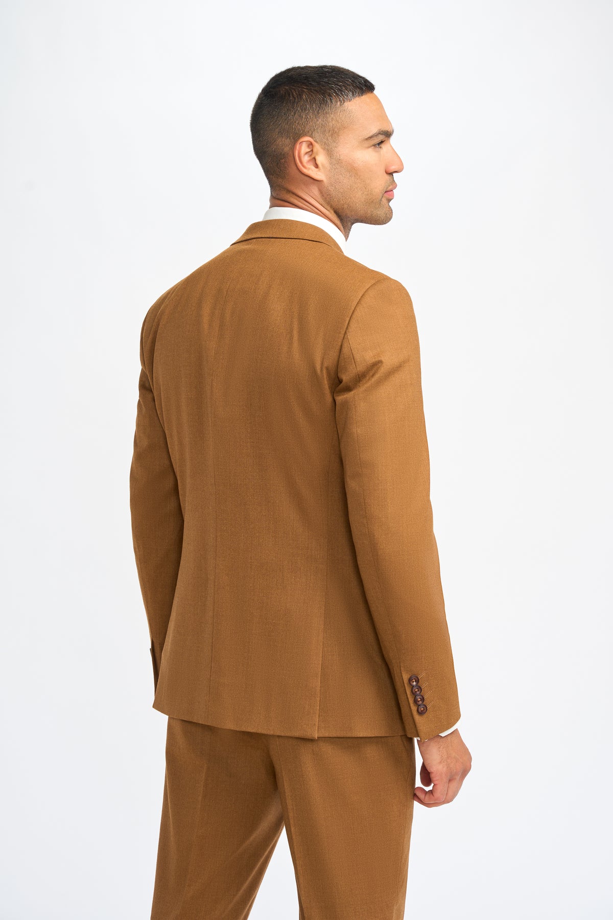 Cognac Herenpak