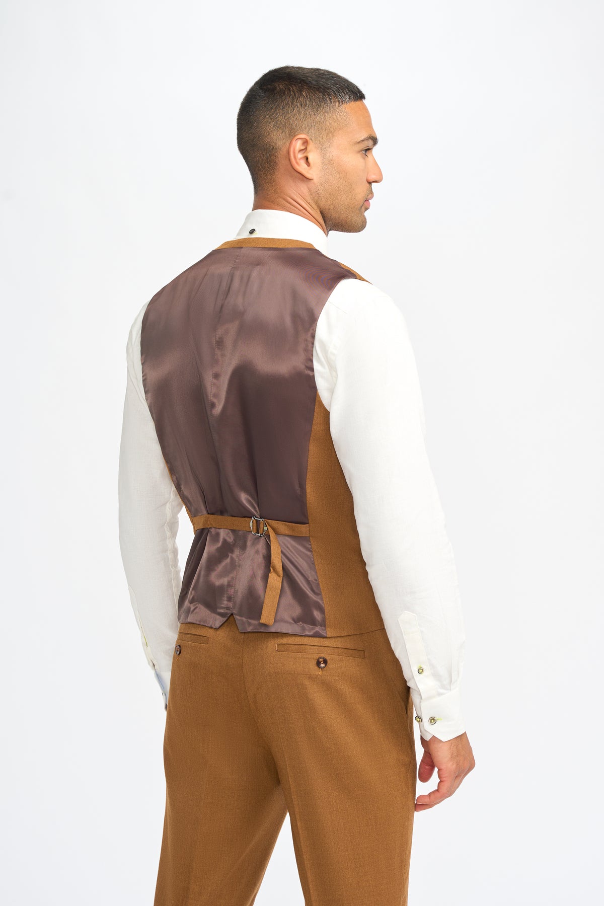 Cognac Herenpak