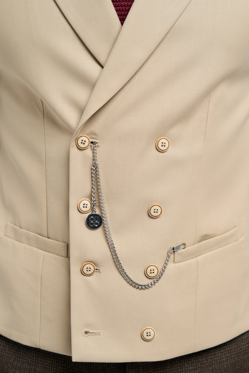 The Classic Gentleman giletketting