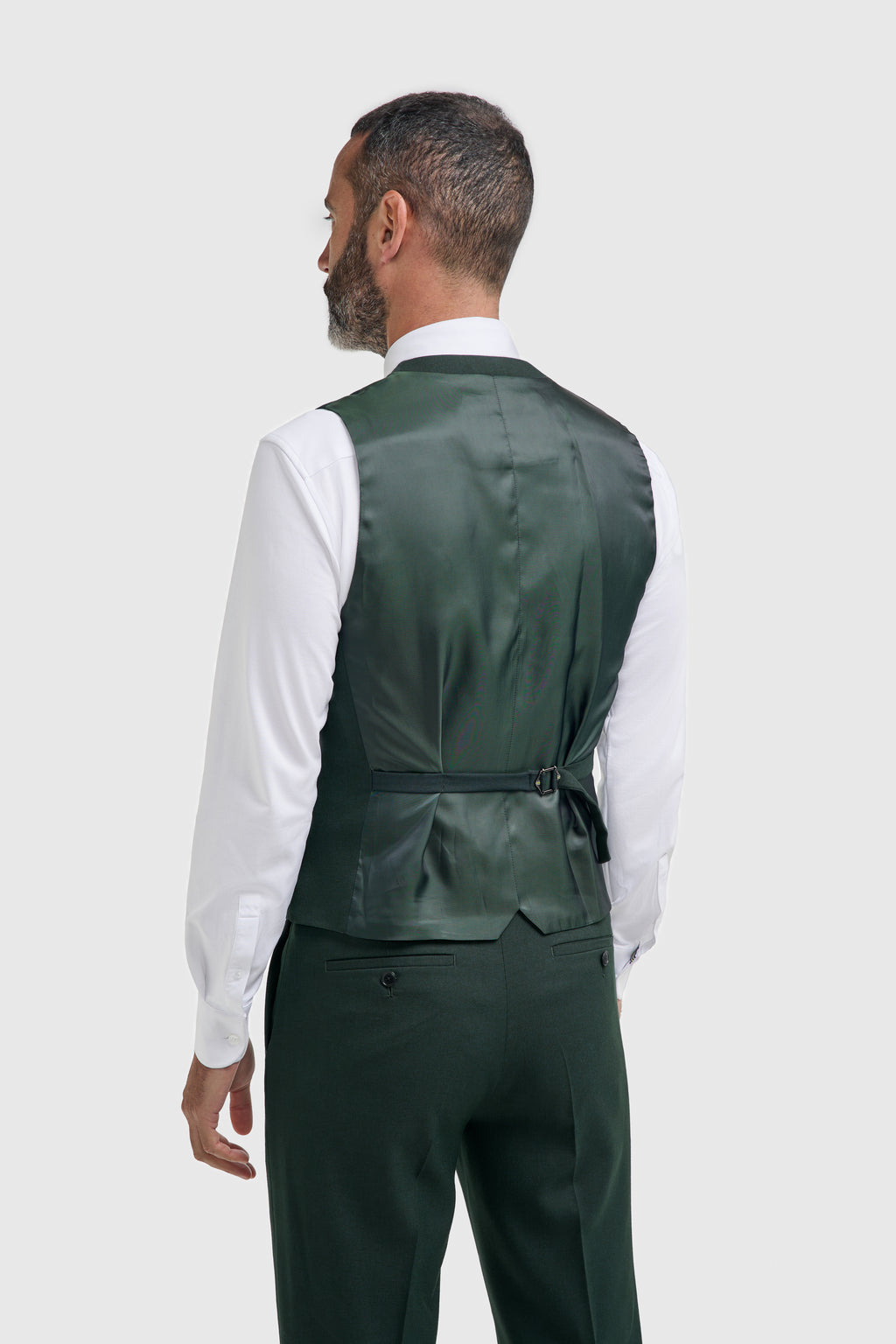 Malibu Forest Green