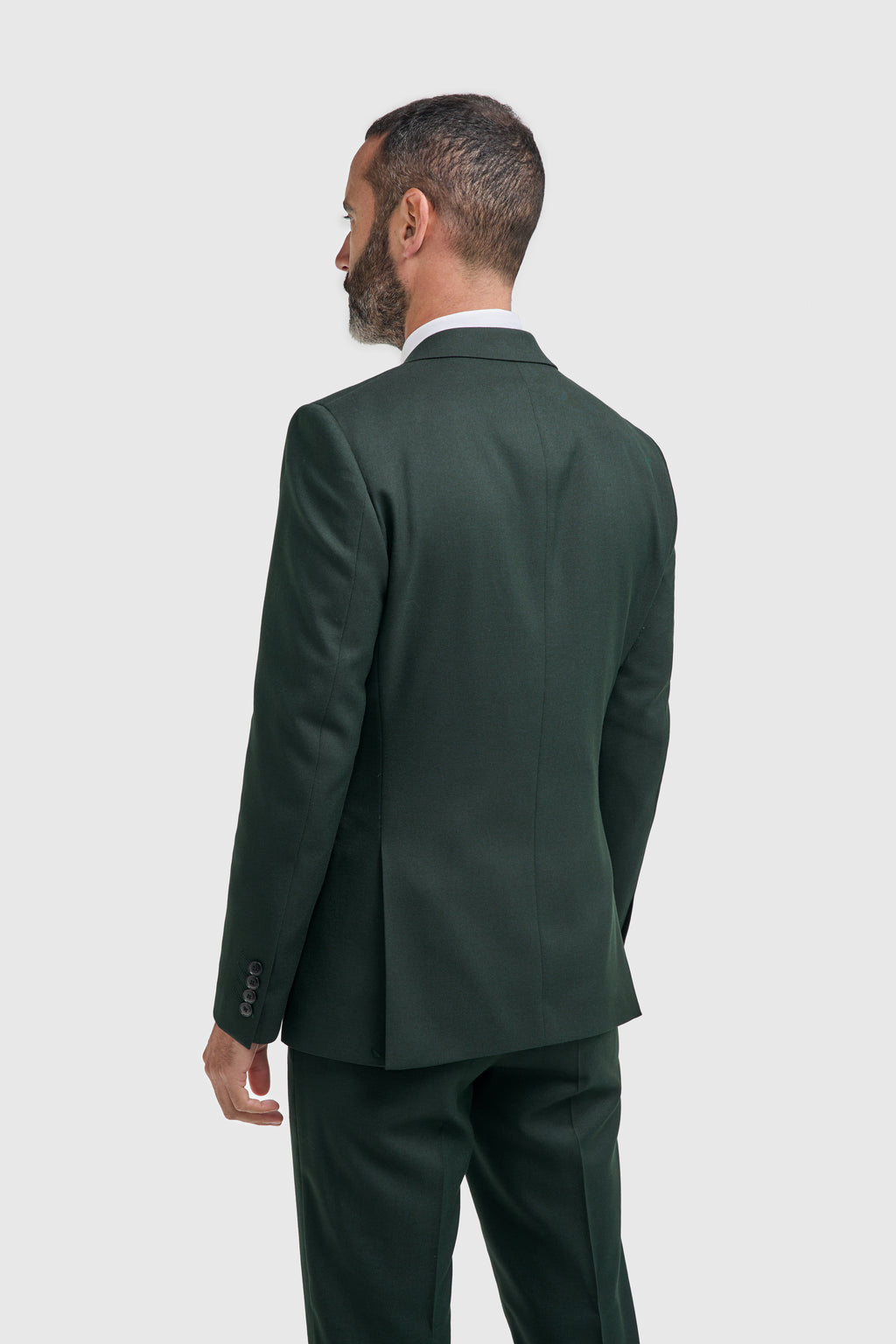 Malibu Forest Green