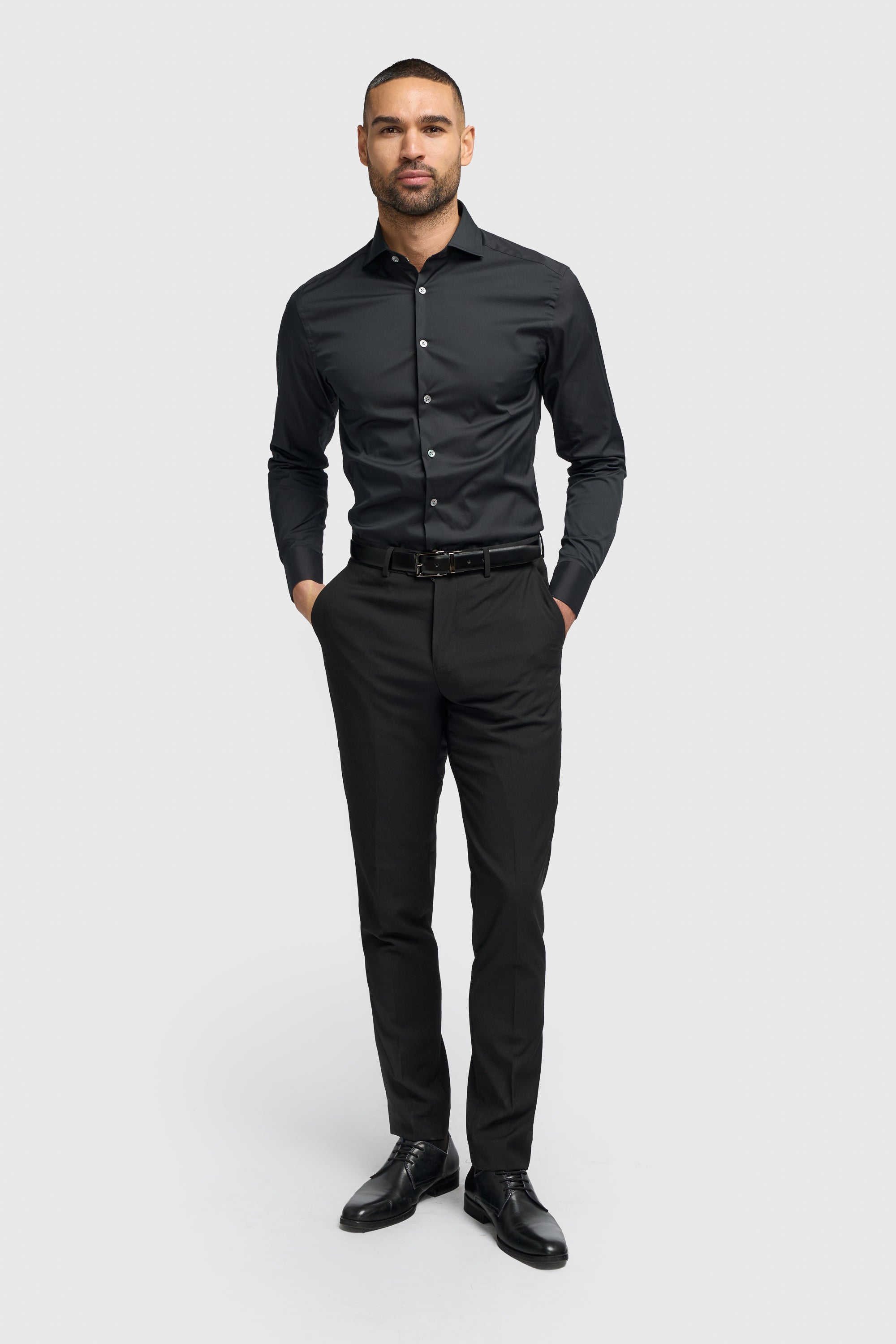 Monaco Black