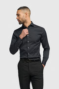 Monaco Black