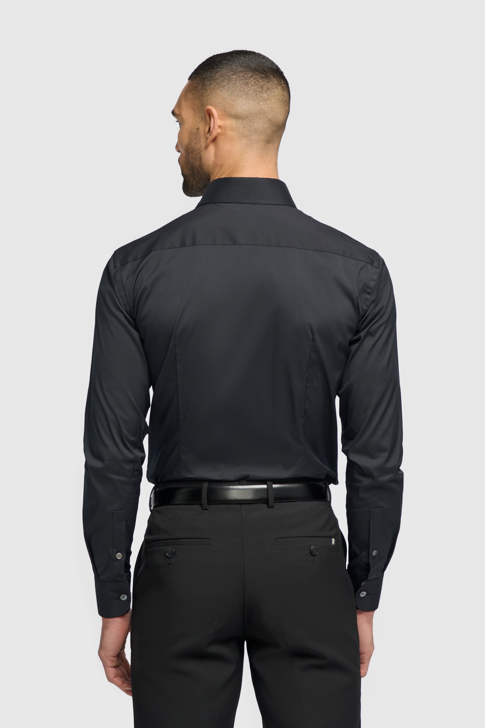 Monaco Black