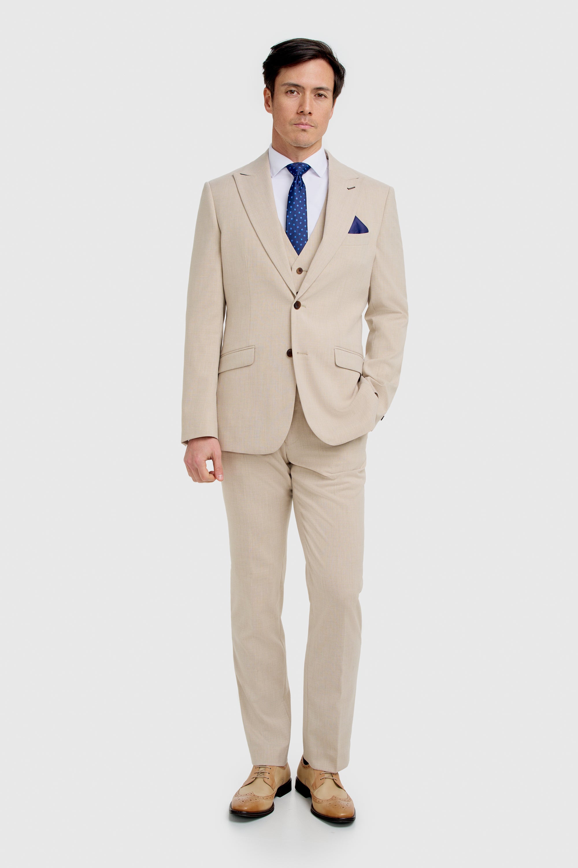 Napoli Beige