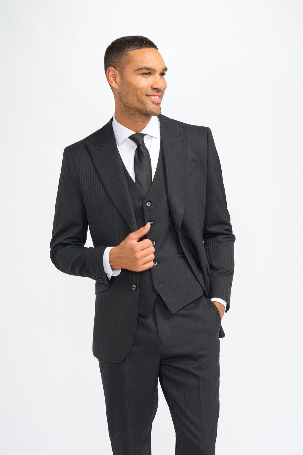 Roberto Black