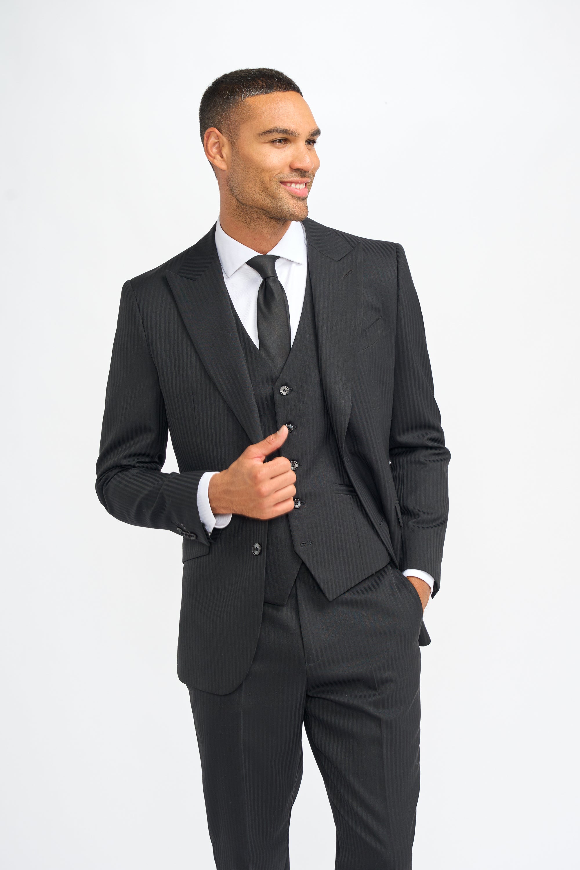 Roberto Black