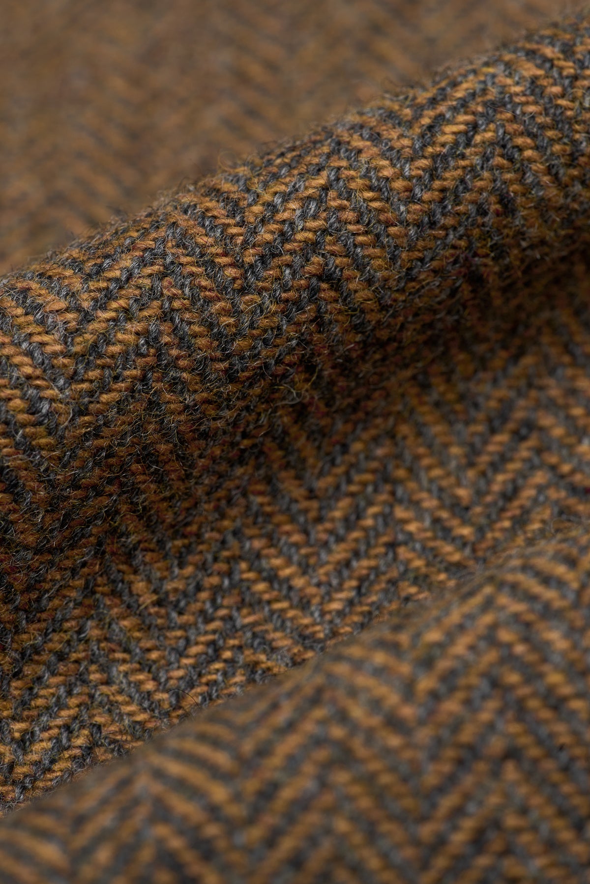 Bruin Tweed cap