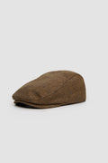 Bruin Tweed cap