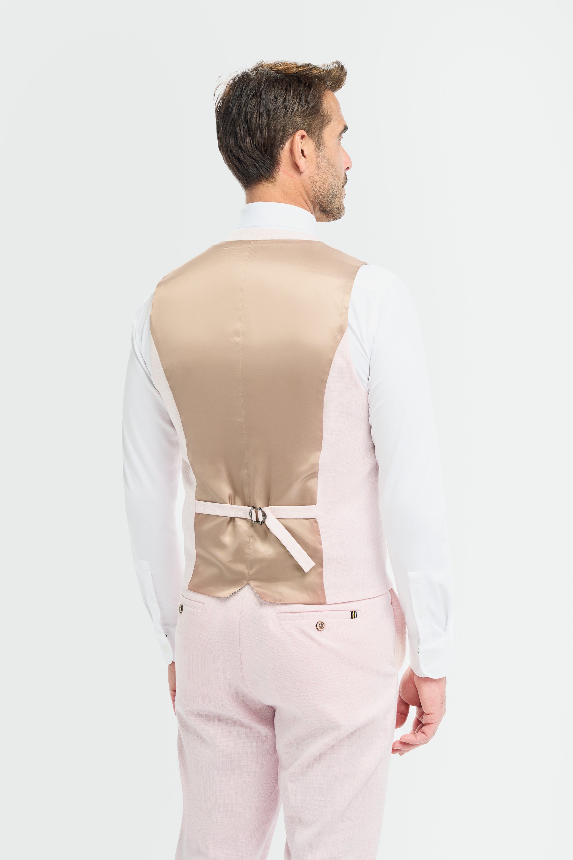 Tropez Mauve