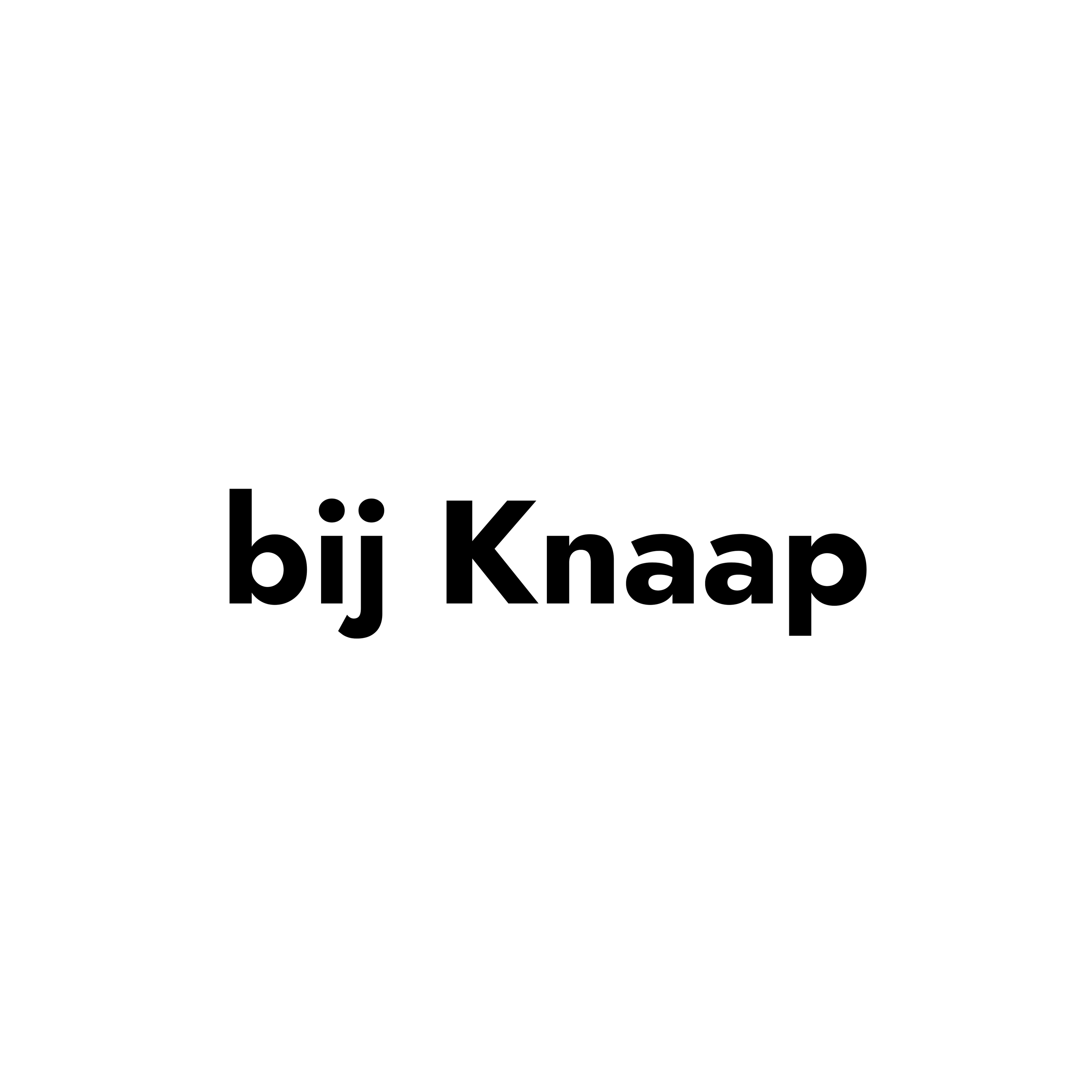Knaap cadeaubon